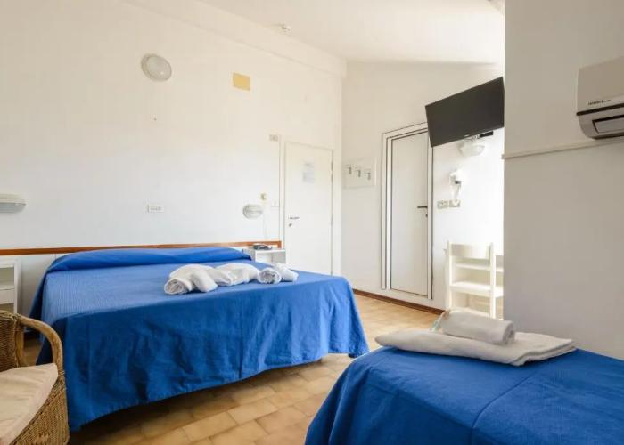 Hotel Arena