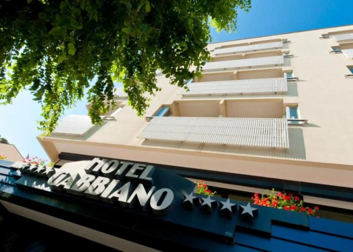 Hotel Gabbiano