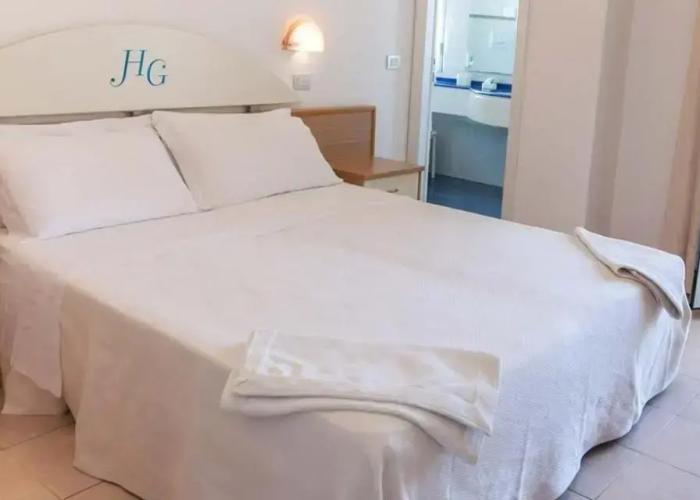 Hotel Gabbiano