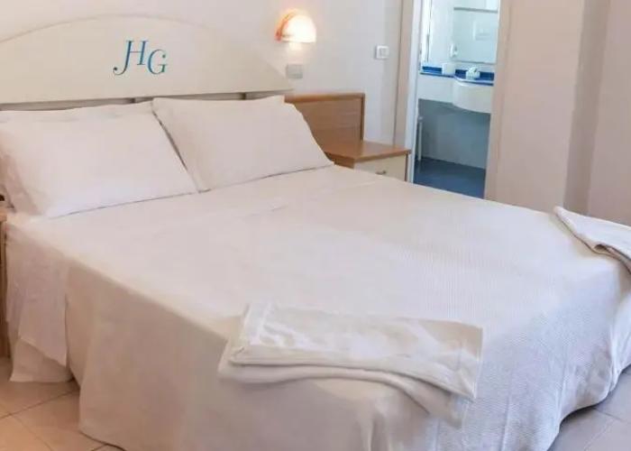 Hotel Gabbiano