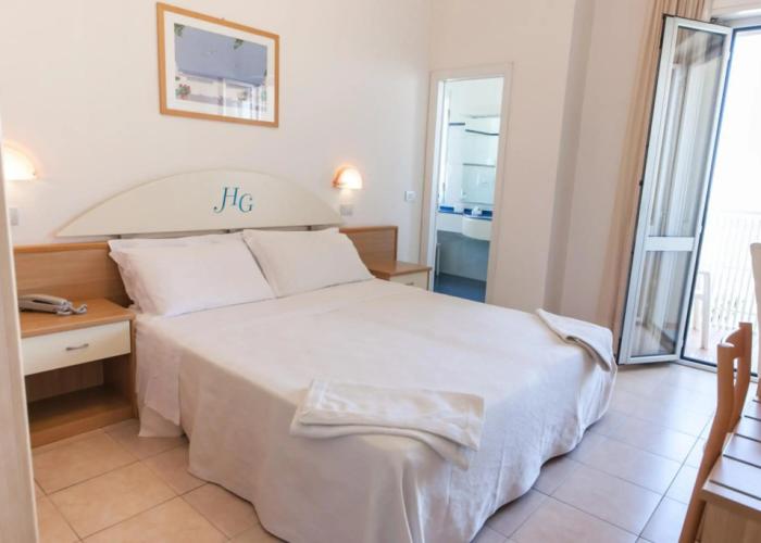 Hotel Gabbiano