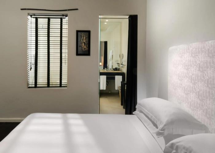 Hotel Carducci 76