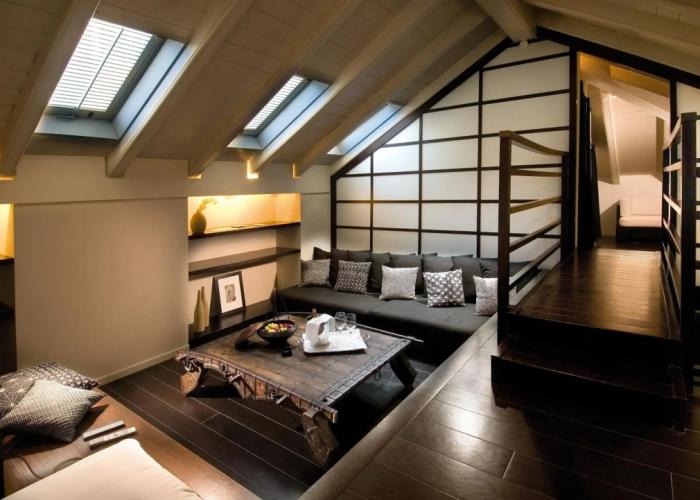 Hotel Carducci 76