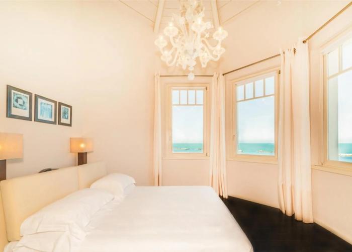 Hotel Carducci 76