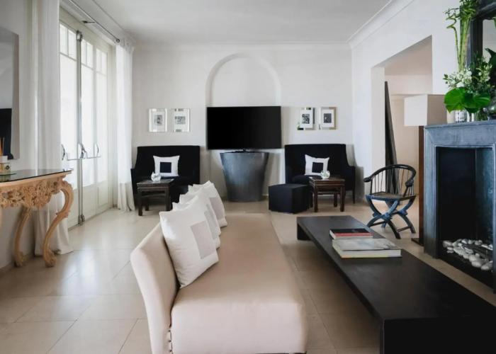 Hotel Carducci 76