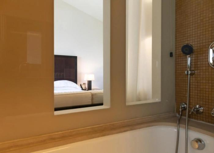 Hotel Carducci 76