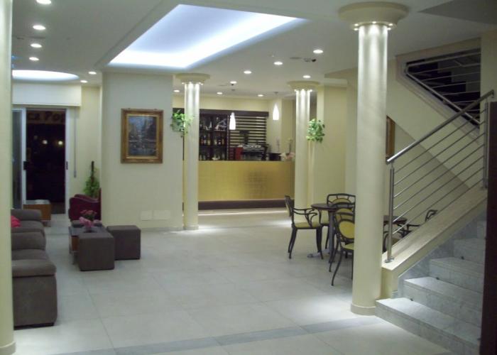 Hotel Des Bains