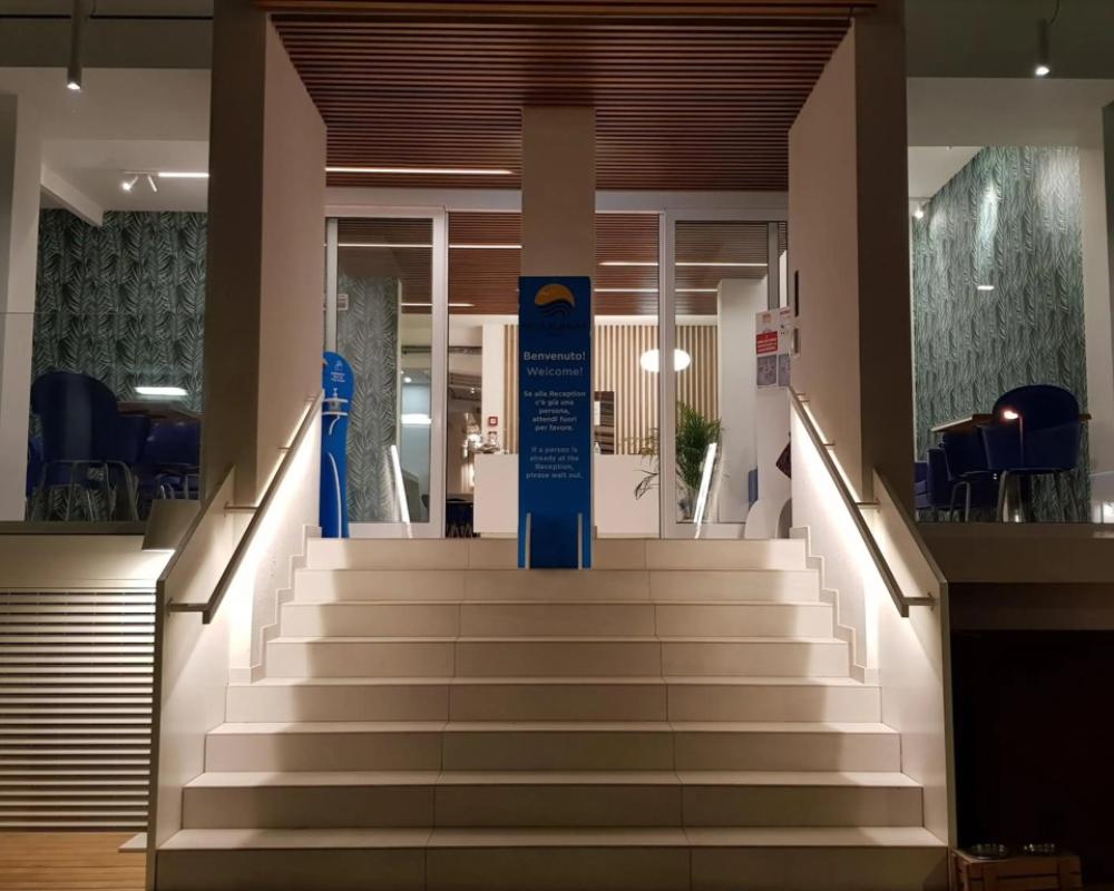 фото Hotel Romagna