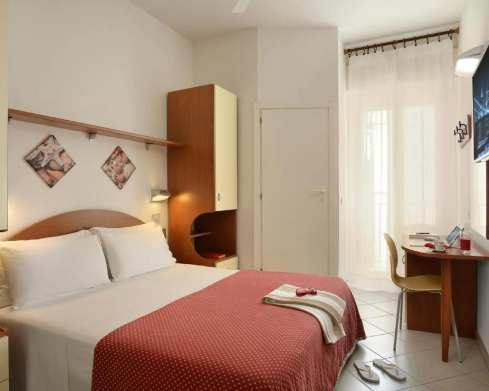 фото Hotel Romagna