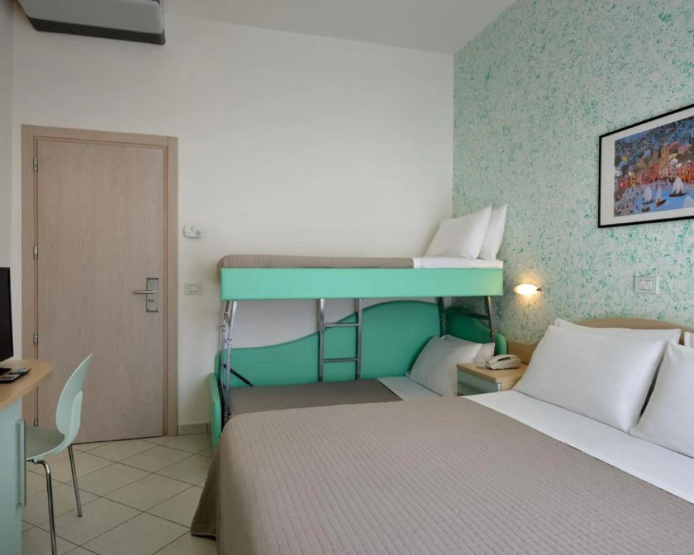 фото Hotel Romagna