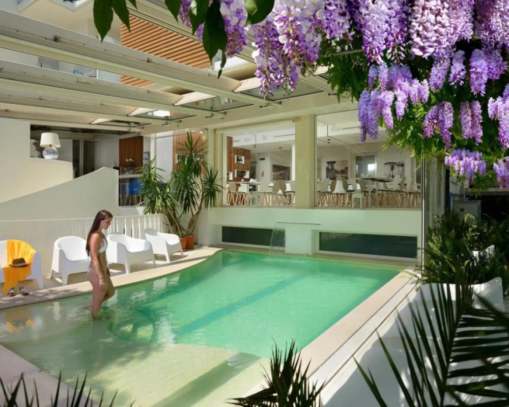 фото Hotel Romagna