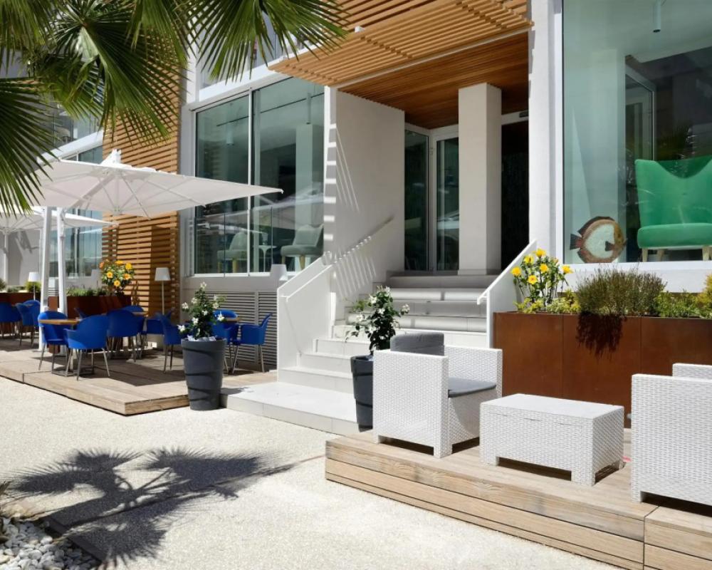 фото Hotel Romagna