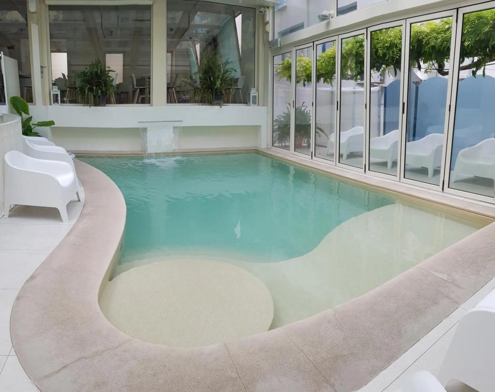 фото Hotel Romagna