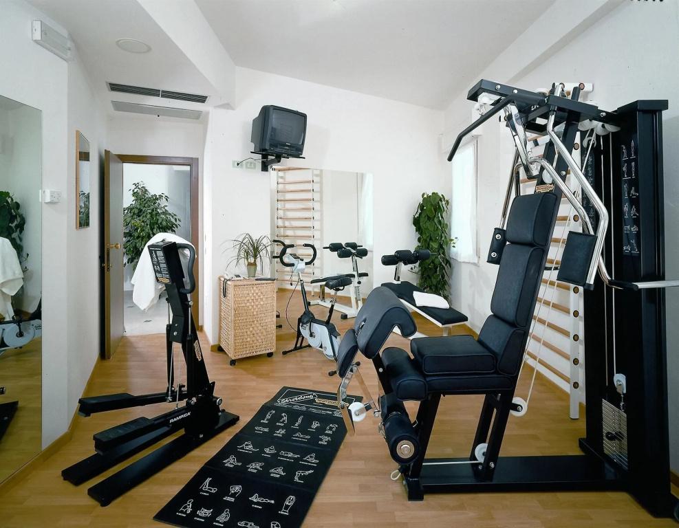 фото Hotel Romagna