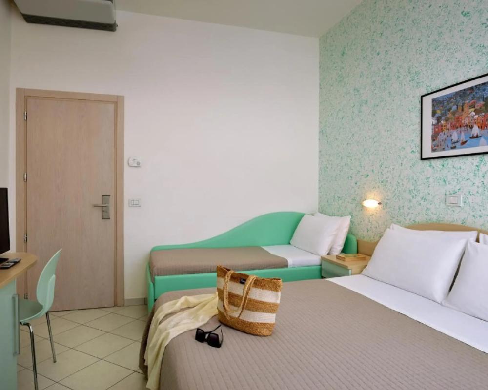 фото Hotel Romagna