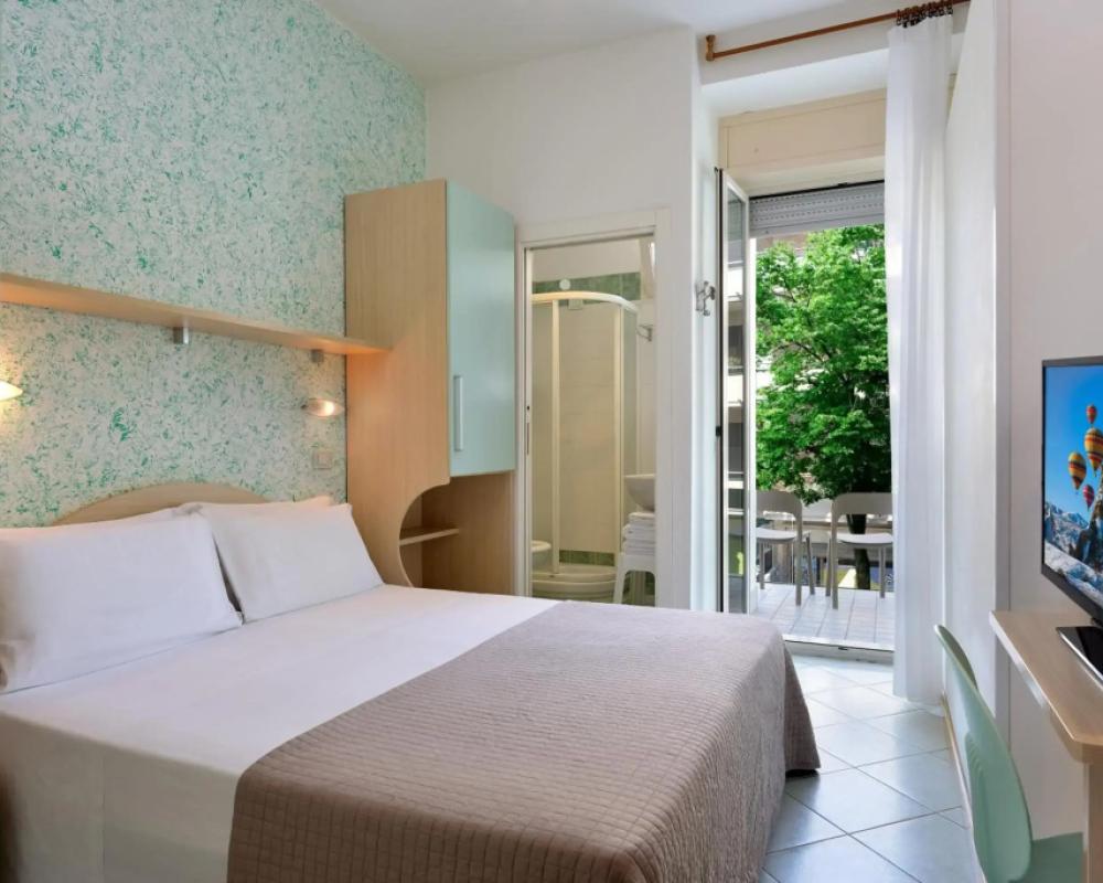 фото Hotel Romagna