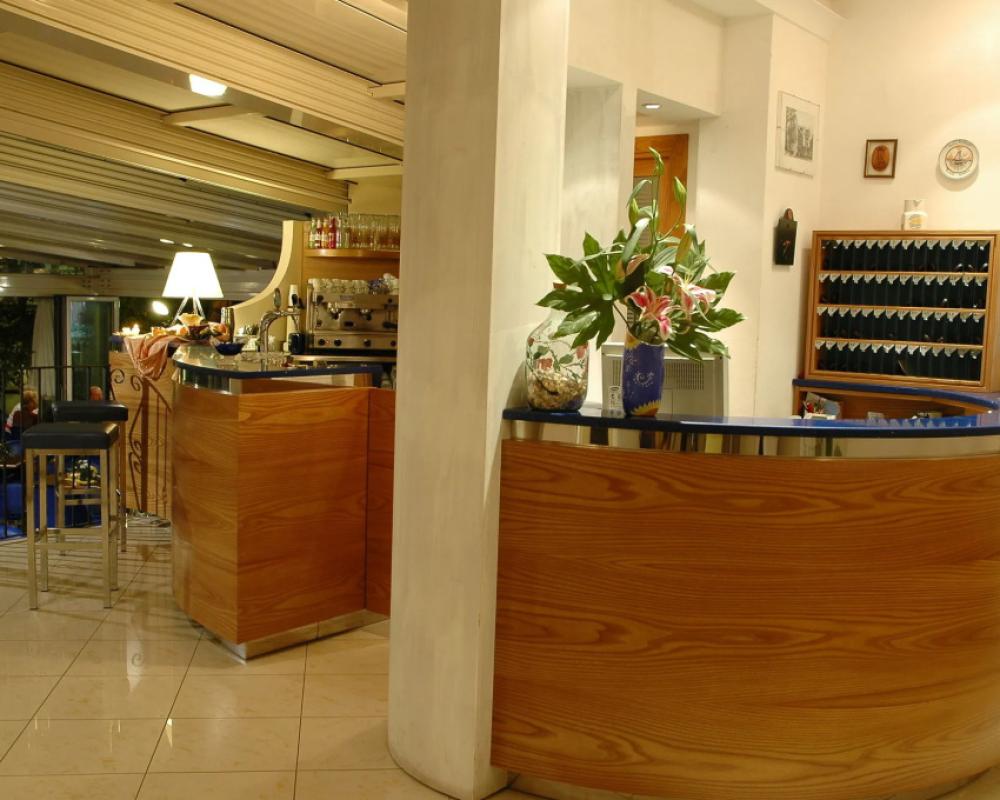 фото Hotel Romagna