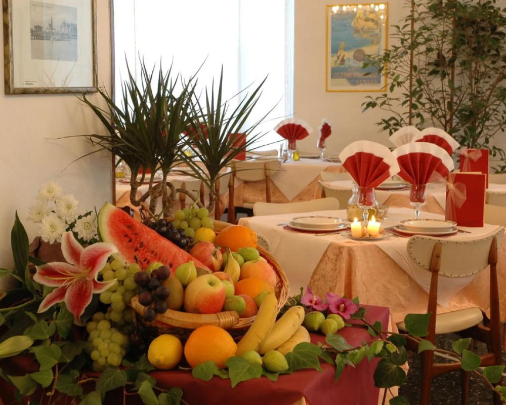 фото Hotel Romagna