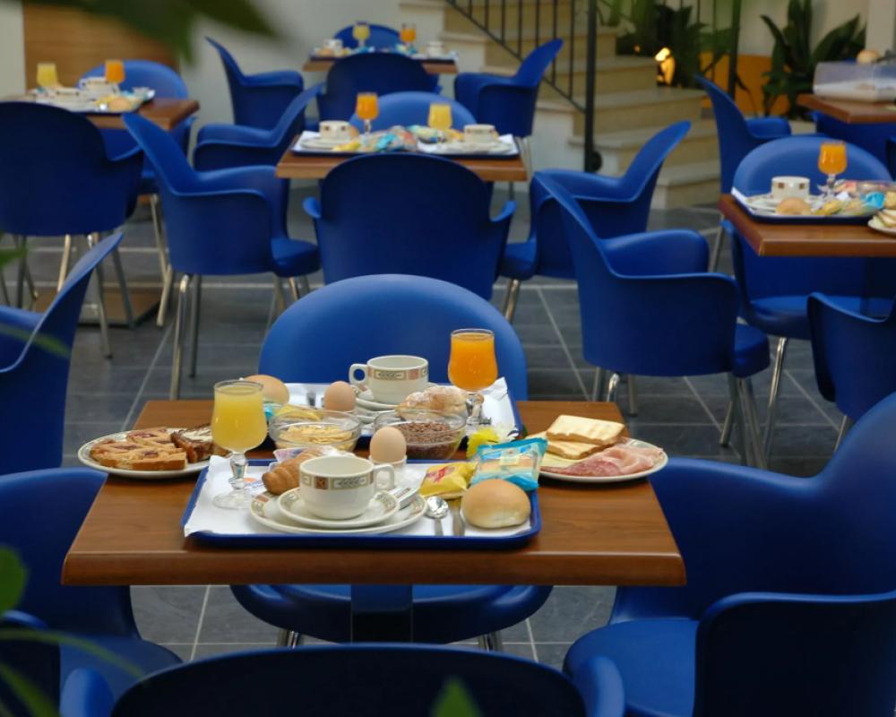 фото Hotel Romagna