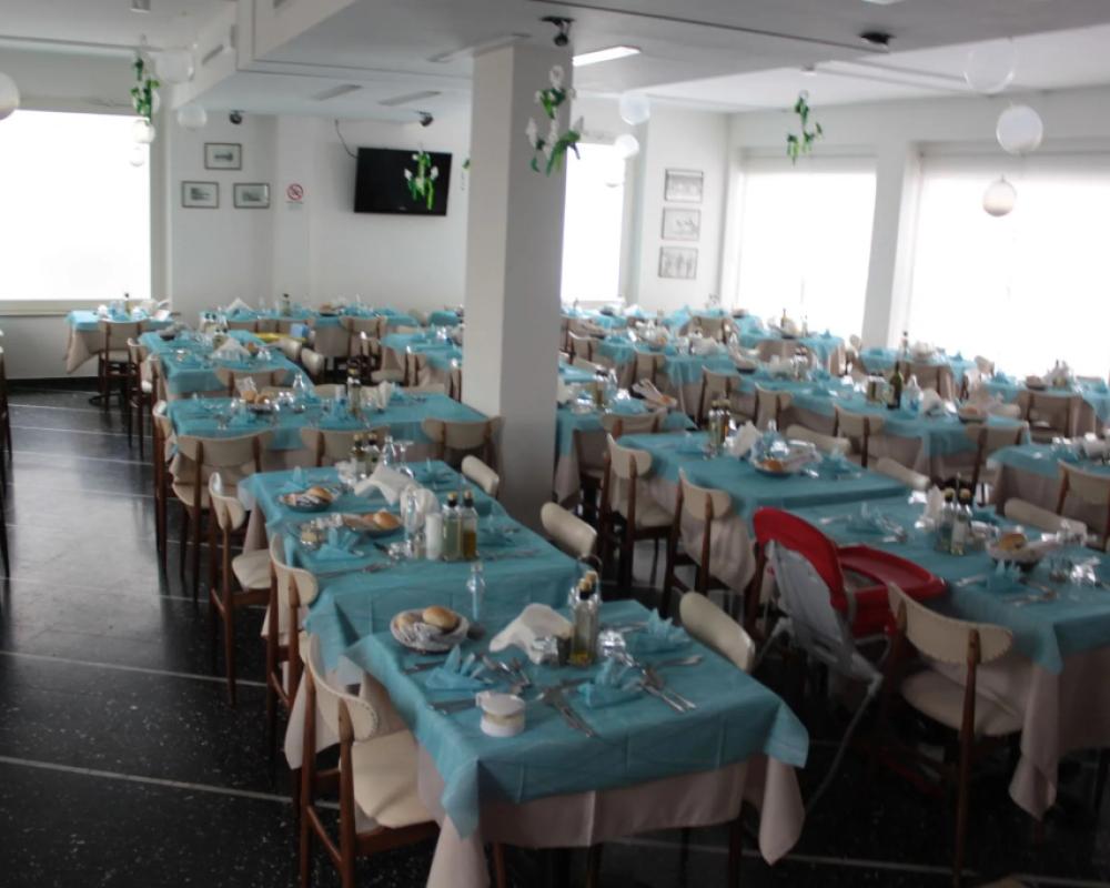 фото Hotel Romagna