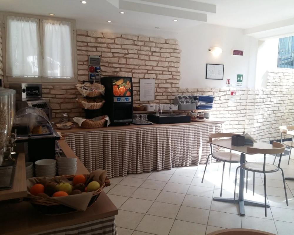 фото Hotel Romagna