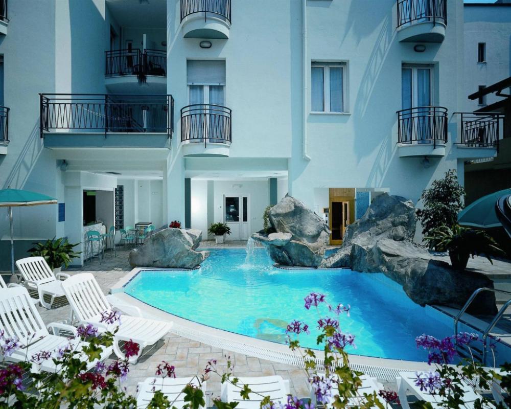 фото Hotel Romagna