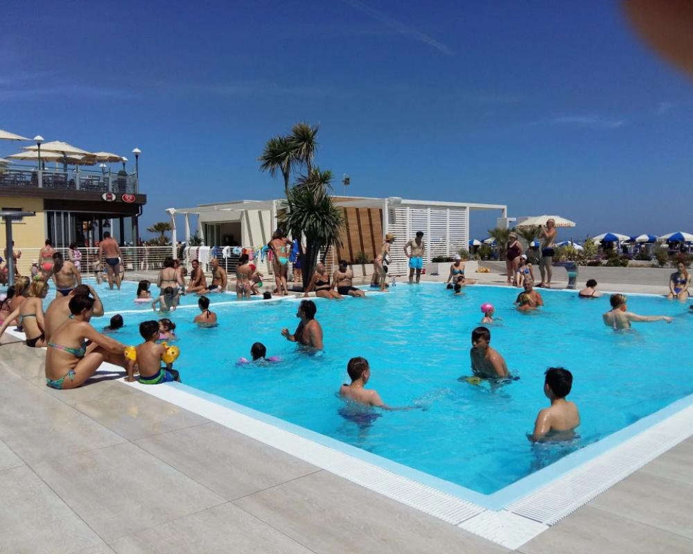 фото Hotel Romagna