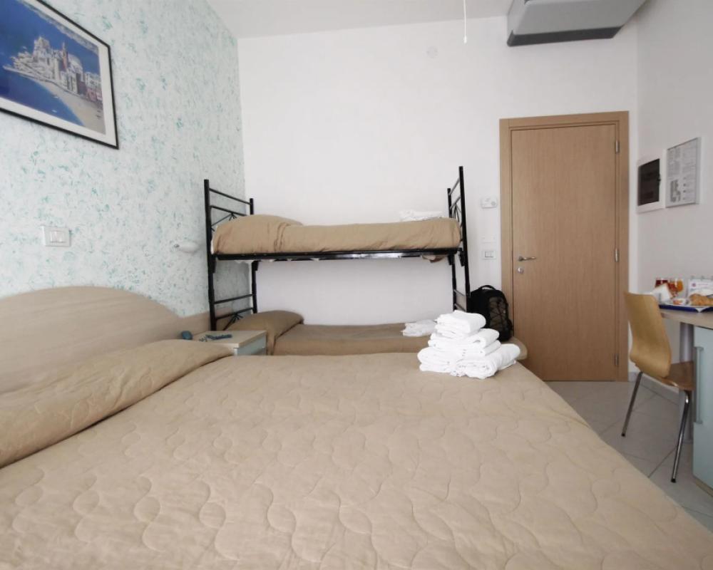 фото Hotel Romagna