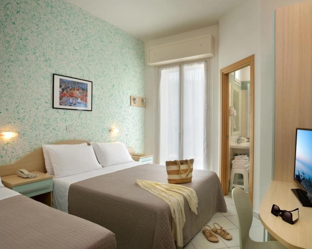 фото Hotel Romagna