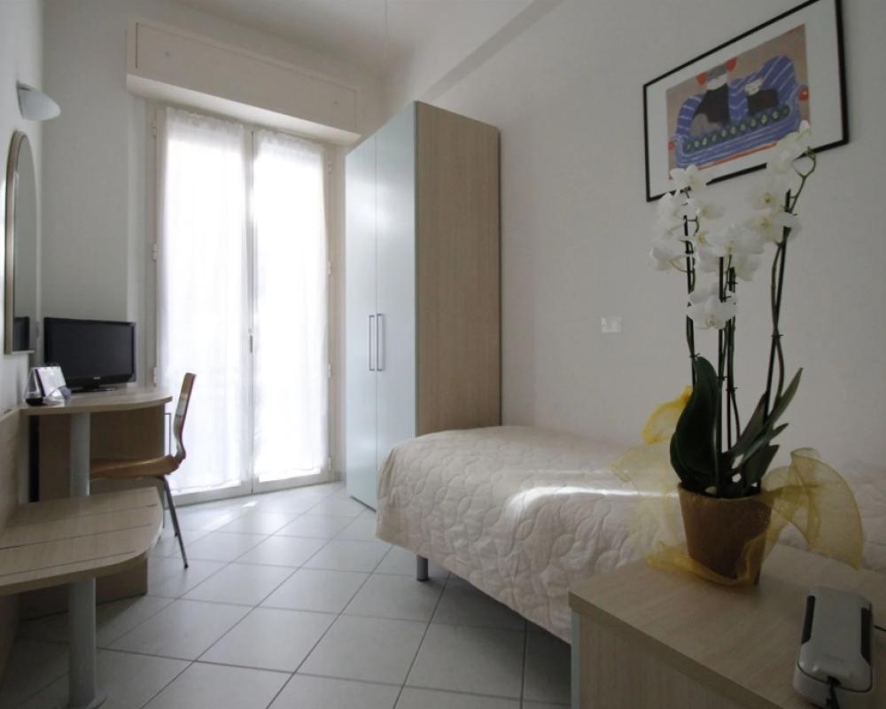 фото Hotel Romagna