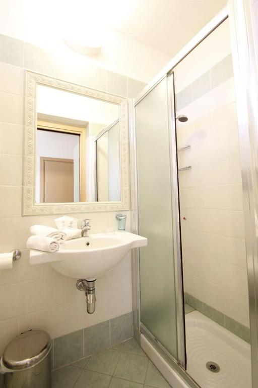 фото Hotel Romagna
