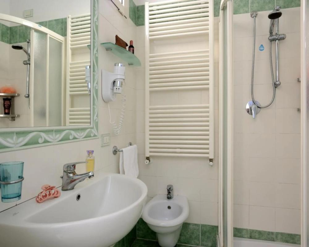 фото Hotel Romagna