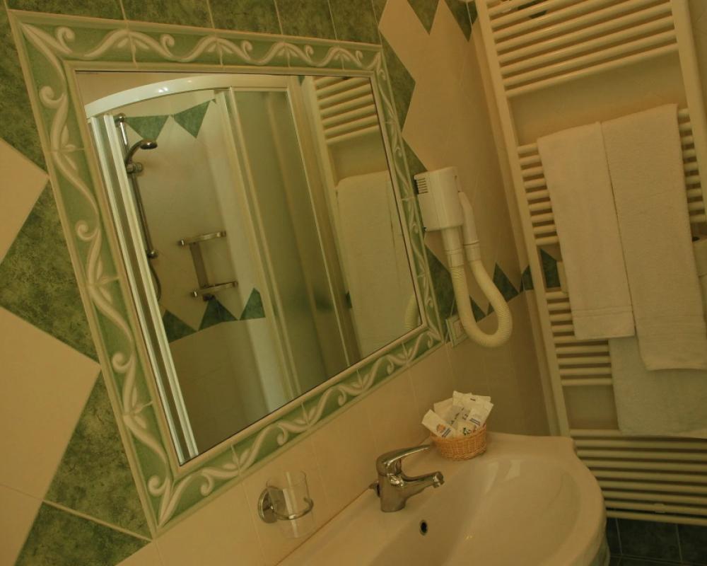 фото Hotel Romagna