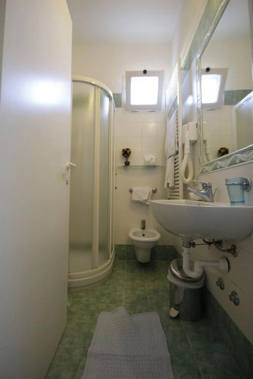фото Hotel Romagna