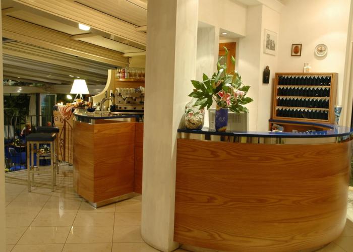 Hotel Romagna