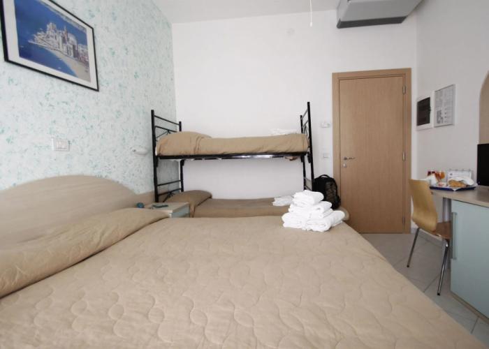 Hotel Romagna
