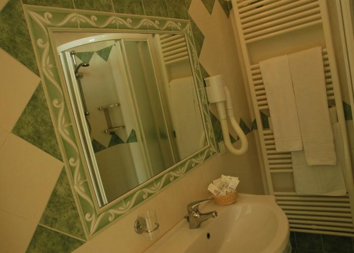 Hotel Romagna