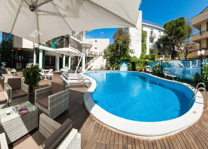 Park Hotel