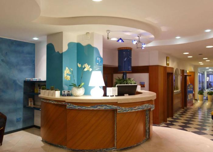 Luxor Beach Boutique Hotel Cattolica
