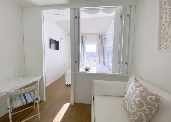Luxor Beach Boutique Hotel Cattolica