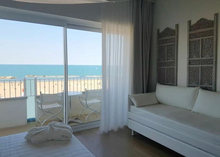 Luxor Beach Boutique Hotel Cattolica