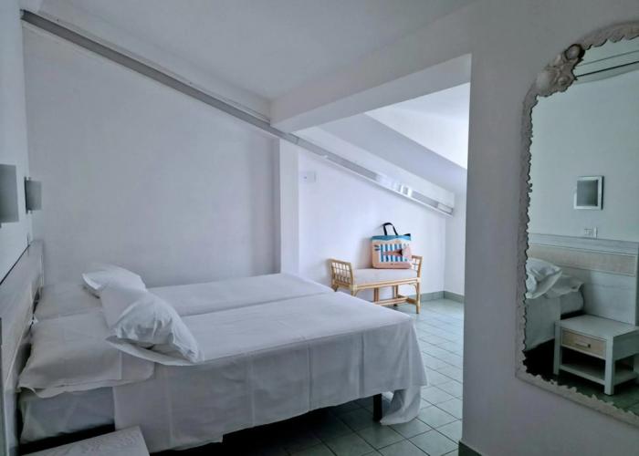 Luxor Beach Boutique Hotel Cattolica