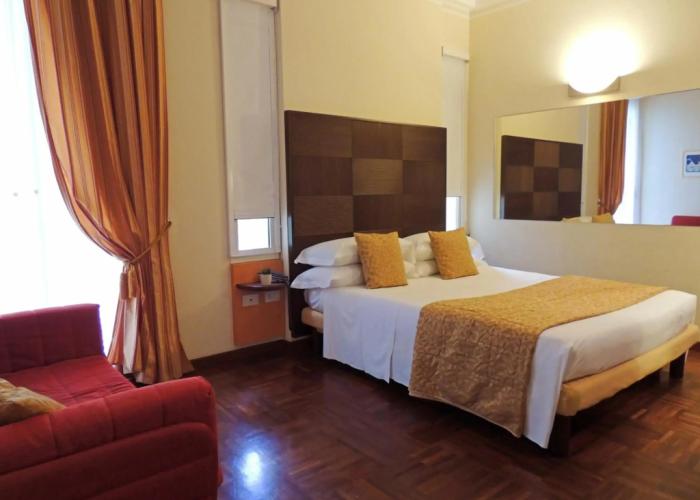 HamilTown Hotel