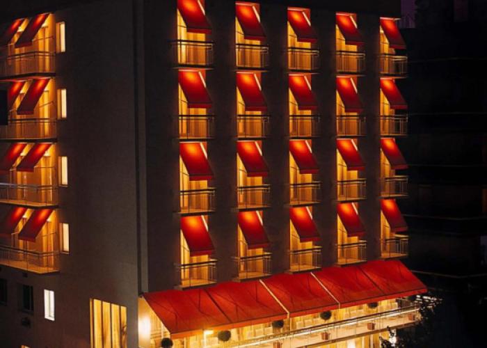 HamilTown Hotel