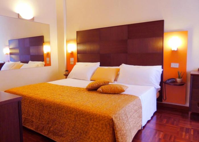HamilTown Hotel