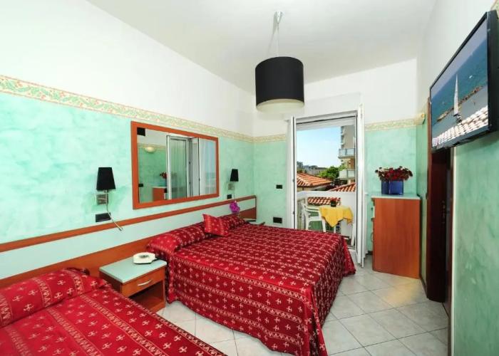 Hotel Vienna