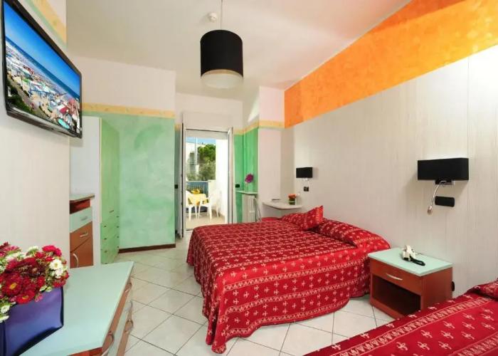 Hotel Vienna