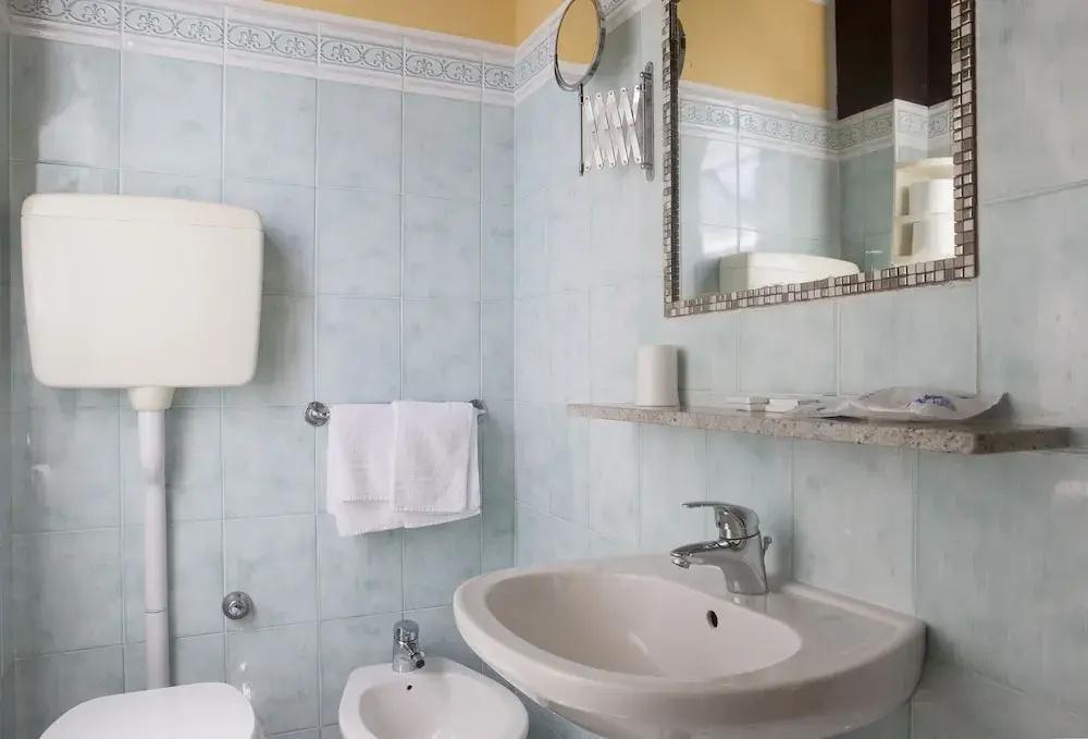 фото Corallo B&B