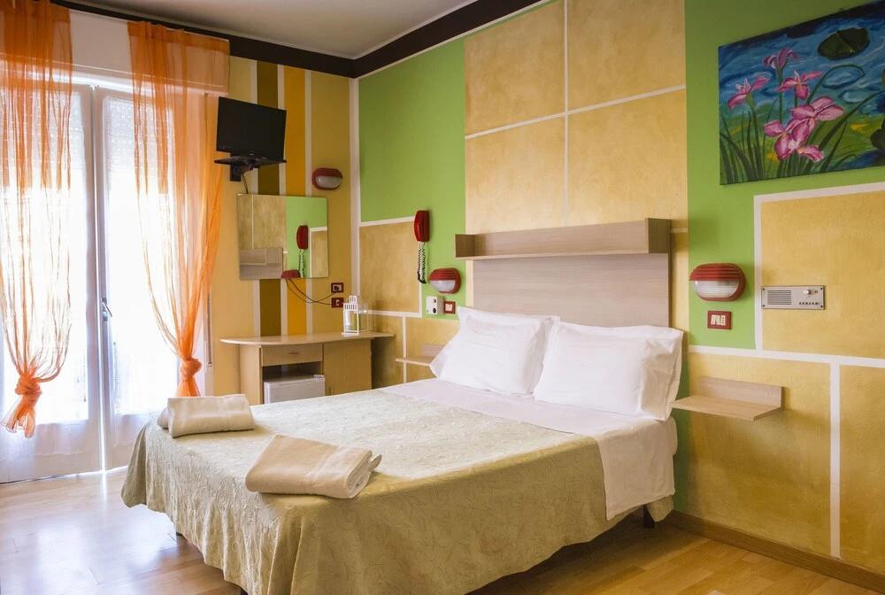 фото Corallo B&B