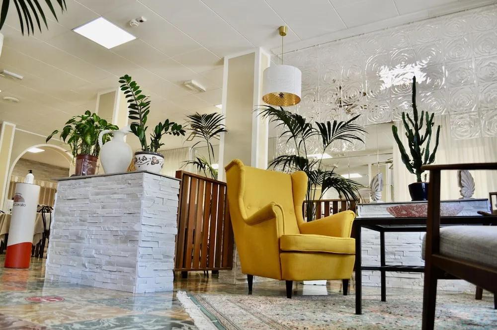 фото Corallo B&B